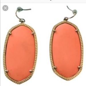 Kendra Scott Danielle Earrings